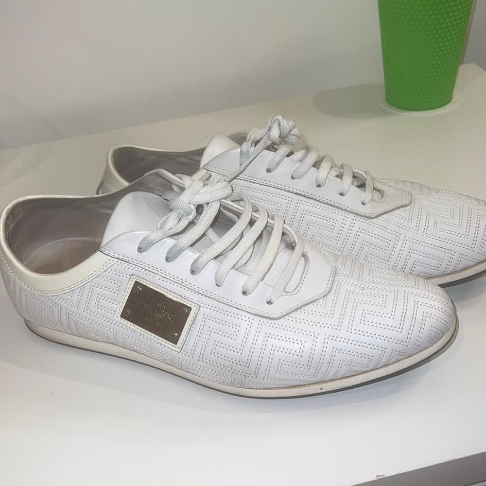 Versace sneakers